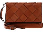 Saddler Borsa A Tracolla Vaxholm Crossbody Bag Tan Marrone