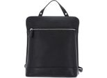 Picard Pelle Zaino Luis Backpack Cafe Marrone