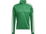 Bluza Treningowa Adidas Squadra 21 GP6473 Xxl (193Cm)