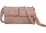 Fritzi Aus PreußEn Borsa A Tracolla Vintage Fritzi24 Crossbody Vintage Marrone