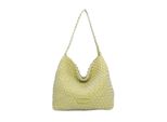 Fritzi Aus PreußEn Borsa A Tracolla Vintage Fritzi Bea01 Hobo Fizz Giallo