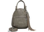 Fritzi Aus PreußEn Borsetta Borsa A Tracolla Radix Babe02 Crossbody Bag Jungle Verde