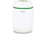 Deumidificatore A Basso Consumo Energetico Meaco 12L