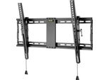 Goobay 49929 Supporto/Supporto Per Tv 177,8 Cm (70") Nero"