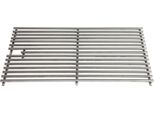 Griglia In Acciaio Inox Per Barbecue A Gas Allgrill S/M/Xl 30X46 Cm 5Mm