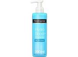 Neutrogena Hydro Boost Acqua Gel Detergente 200 Ml