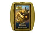 Top Trumps Quiz Il Signore Degli Anelli Gioco A Quiz Gioco Trivia Gioco Da Tavolo