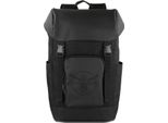 Chiemsee Zaino Per Il Tempo Libero Zaino Backpack Black Nero