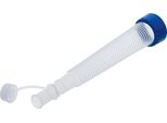 Bgs Collo Di Riempimento Con Tappo Flessibile Per Art. 9944 / 9569 / 9570 - 70203