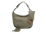 Fritzi Aus PreußEn Borsa Shopper Borsa A Tracolla Vintage Fritzi20 Hobo Jungle Verde