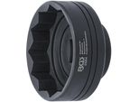 Bgs Chiave A Dodici Per Mozzi Per Autocarri Iveco E Rimorchi Saf / Bpw Sw 85 Mm - 6984