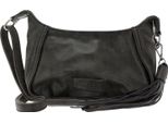 Fritzi Aus PreußEn Borsa A Tracolla Borsa A Tracolla Vintage Fritzi21 Crossbody Black Idol Nero