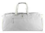 Chiemsee Borsa Sportiva Borsa Da Viaggio Weekender White Beige