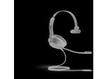 Jabra Evolve2 30 Ms Mono - Cuffie - On-Ear - Con Filo