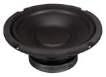 Subwoofer Nero Per Altoparlante, 8" / 350 W"