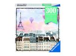 Ravensburger Puzzle Moment 12968 Balloons - Puzzle Da 300 Pezzi Per Adulti E Bambini A Partire Dagli 8 Anni Di Età