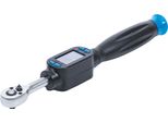 Bgs Chiave Dinamometrica Digitale Uscita Quadra 6,3 Mm (1/4") 6 - 30 Nm"