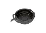 Kraftwerk Kra 30626 Vaschetta In Plastica Per Raccolta Olio 16 L