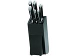 Set Di Coltelli Da Cucina Boker Forge 2.0 Nero