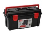 Tayg - Cassetta Degli Attrezzi - 580 X 285 X 290 Mm - Con Vassoio - 47,9 L