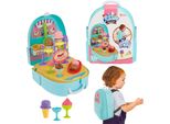 Toi Toys Speelset Ijsjes In Rugzak