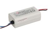 Alimentatore Led Mean Well - Corrente Costante - 1 Uscita - 350 Ma - 16 W