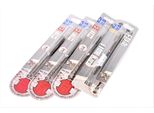 Lux Trapano A Percussione ø4,5,6,8 Mm Set 4 Pezzi In Metallo Duro Sdsplus Punte Da Trapano Per Muratura