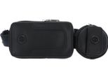 Esprit Borsa A Tracolla Hallie Phone Bag Black Nero