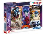 Clementoni 60Pcs Puzzle Disney Onward 26993 X6