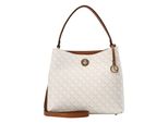 L.Credi Borsa A Tracolla Borsa A Tracolla Filiberta Hobo White Bianco