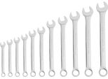 Set Di Chiavi Combinate Kraftwerk 3/8"-1"" Da 11 Pezzi"