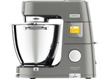 Kenwood Titanium Chef Patissier Xl KWL90.004SI - KüChenmaschine - 1400 W - Silber (KWL90.004SI)