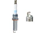 Set Di Candele Di Accensione Ngk 2X MR9F Con Soppressione Delle Interferenze, Filettatura Lunga 19,0 Mm Ø 10,0 Mm Esagono 16,0 Mm, Distanza Tra Gli Elettrodi 0,75 Mm, Potere Calorifico 9, 95424