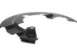Piastra Paraspruzzi, Disco Freno Ford Focus, C-MAX