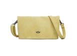 Fritzi Aus PreußEn Pochette Borsa A Tracolla Radix Ronja Small Bag Fizz Giallo
