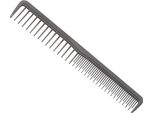 Eurostil Professional Whisk Special Carbon Brush Comb 1Un
