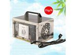 35G/H Generatore Di Ozono Ammazza Odori, Filtro Aria Ozono Purificatore D'aria Dispositivo Ozono Ozonizzatore Con Timer Per Ambienti, Fumo, Auto E Animali Domestici 220 V