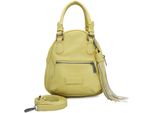Fritzi Aus PreußEn Borsetta Borsa A Tracolla Radix Babe02 Crossbody Bag Fizz Giallo