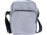 S.Oliver Borsa A Tracolla Crossover Bag Purple Porpora