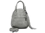 Fritzi Aus PreußEn Borsetta Borsa A Tracolla Radix Babe02 Crossbody Bag Pebbles Grigio