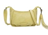 Fritzi Aus PreußEn Borsa A Tracolla Borsa A Tracolla Vintage Fritzi21 Crossbody Fizz Giallo