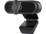 Speedlink SL-601800-BK Speedlink Liss Webcam