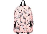Disney Minnie Mouse - Zaino "Davvero Grande"" 38 Cm"
