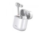 Baseus Tws Encok W06 IP65 Impermeabile Cuffie Senza Fili Auricolari Senza Fili Bluetooth 5.0 In Bianco