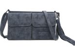 Fritzi Aus PreußEn Borsa A Tracolla Vintage Fritzi24 Crossbody Surf Blu