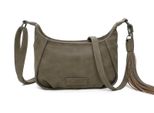 Fritzi Aus PreußEn Borsa A Tracolla Borsa A Tracolla Vintage Fritzi21 Crossbody Jungle Verde