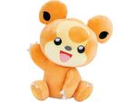 Pokemon Figura Di Peluche Wave 8 (20 Cm) Peluche Teddiursa