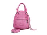 Fritzi Aus PreußEn Borsetta Borsa A Tracolla Radix Babe02 Crossbody Bag Squeezy Pink Rosa