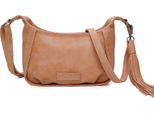 Fritzi Aus PreußEn Borsa A Tracolla Borsa A Tracolla Vintage Fritzi21 Crossbody Peach Party Arancione
