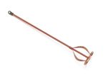 Miscelatore Di Vernice - 80 X 400 Mm